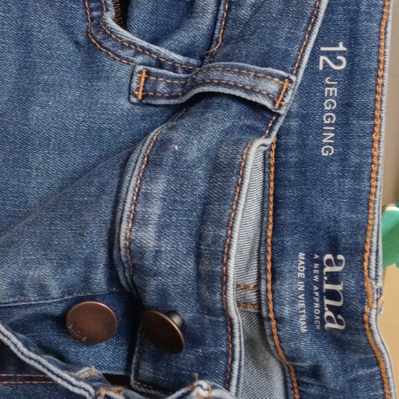 Womens Ana jeans - Picture 8 of 8